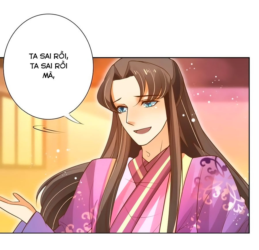 Thanh Khâu Nữ Đế: Phu Quân Muốn Tạo Phản Chap 33 - Next Chap 34