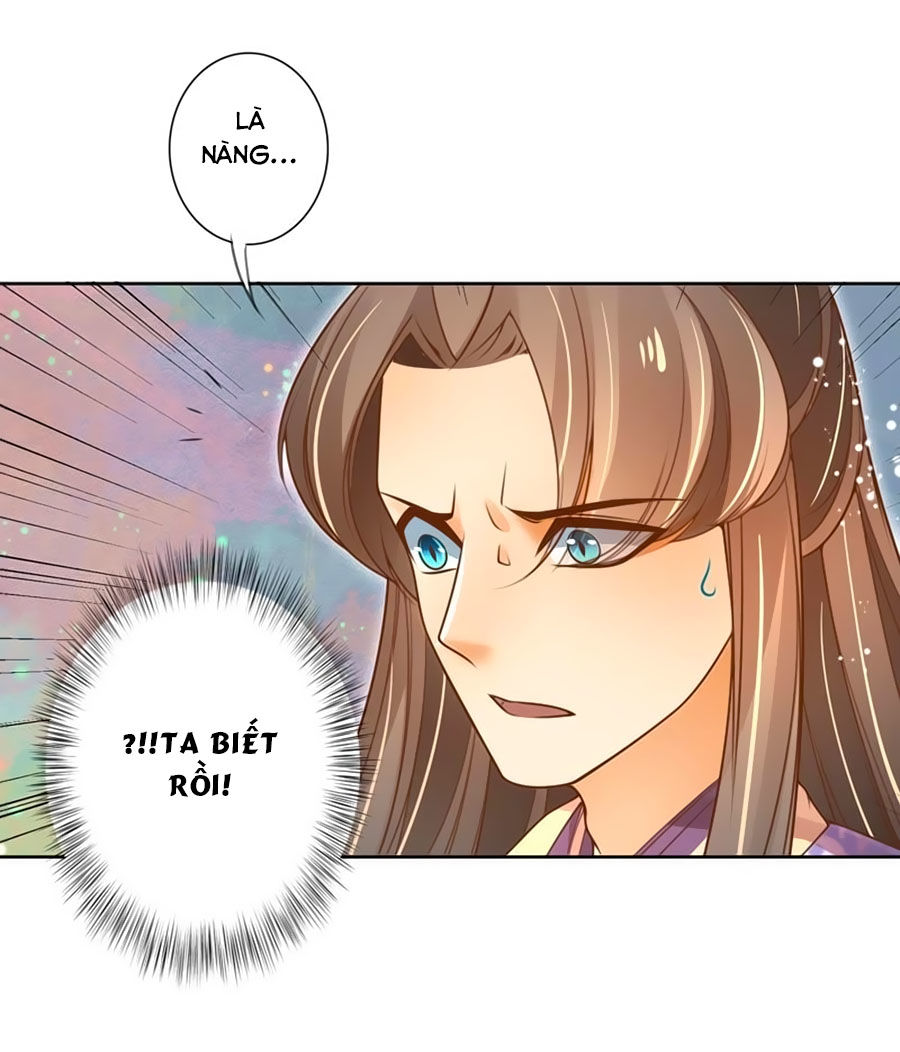 Thanh Khâu Nữ Đế: Phu Quân Muốn Tạo Phản Chap 33 - Next Chap 34