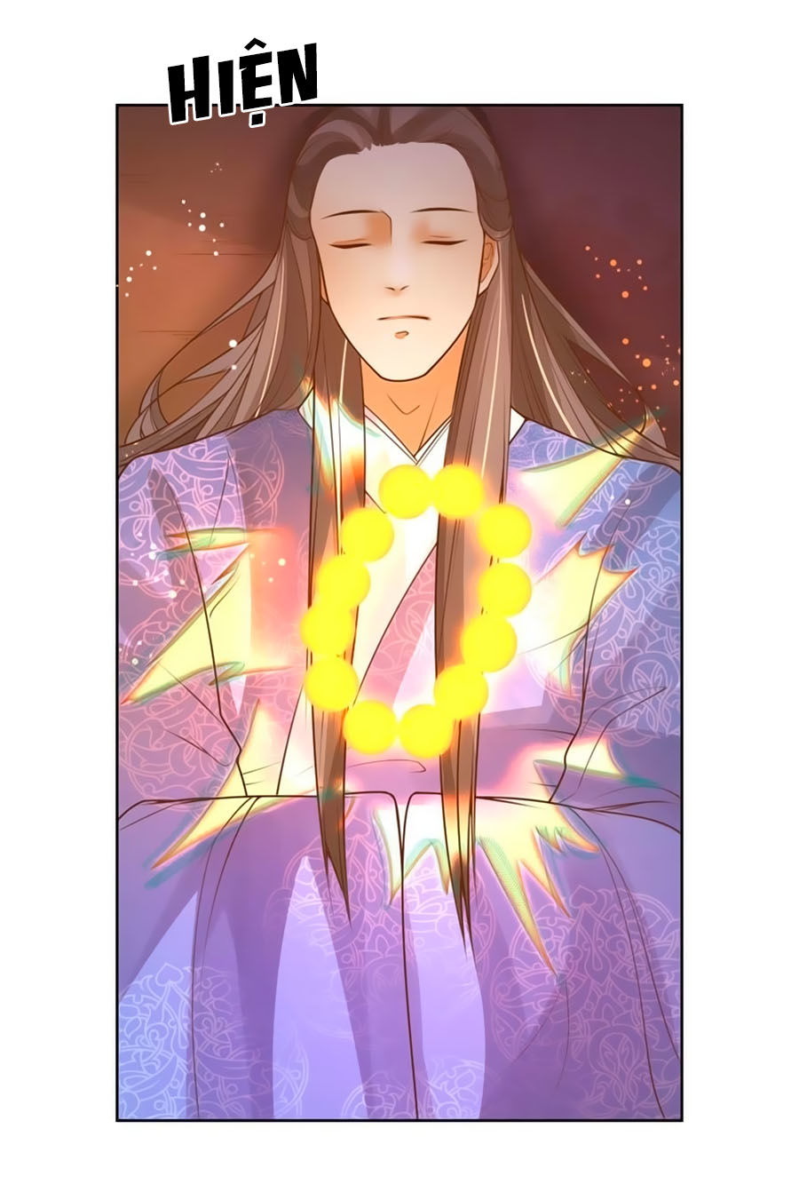 Thanh Khâu Nữ Đế: Phu Quân Muốn Tạo Phản Chap 33 - Next Chap 34