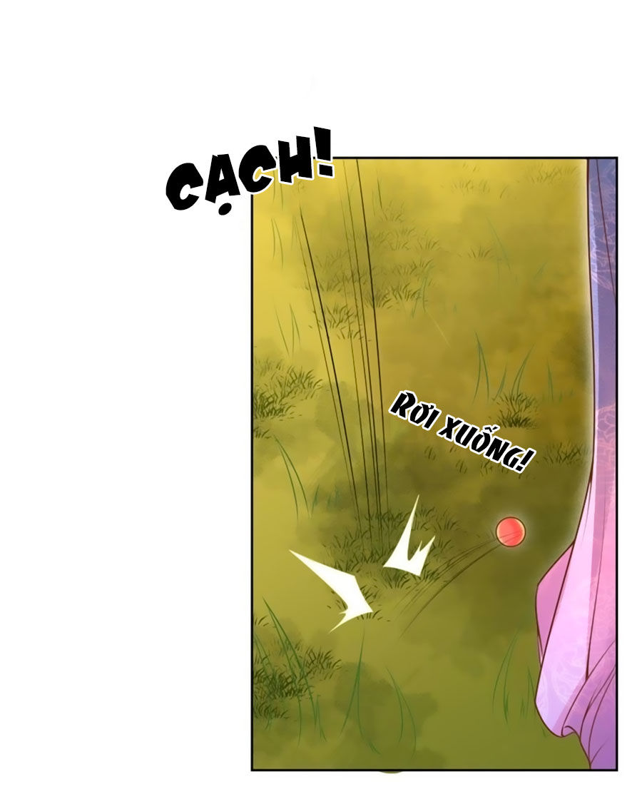 Thanh Khâu Nữ Đế: Phu Quân Muốn Tạo Phản Chap 34 - Next Chap 35