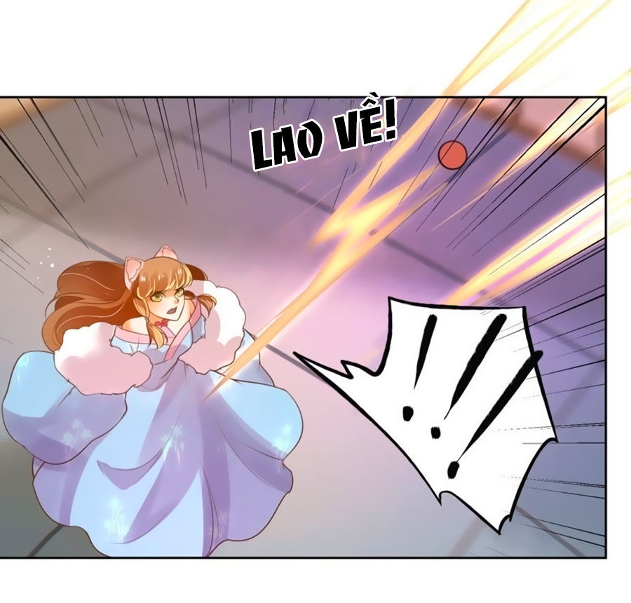 Thanh Khâu Nữ Đế: Phu Quân Muốn Tạo Phản Chap 34 - Next Chap 35
