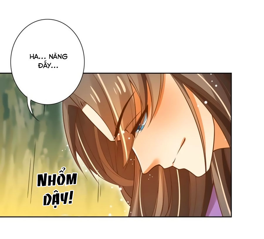 Thanh Khâu Nữ Đế: Phu Quân Muốn Tạo Phản Chap 34 - Next Chap 35