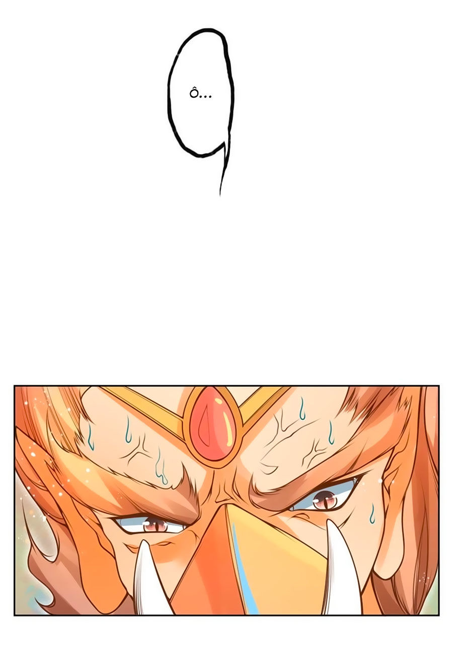 Thanh Khâu Nữ Đế: Phu Quân Muốn Tạo Phản Chap 35 - Next Chap 36