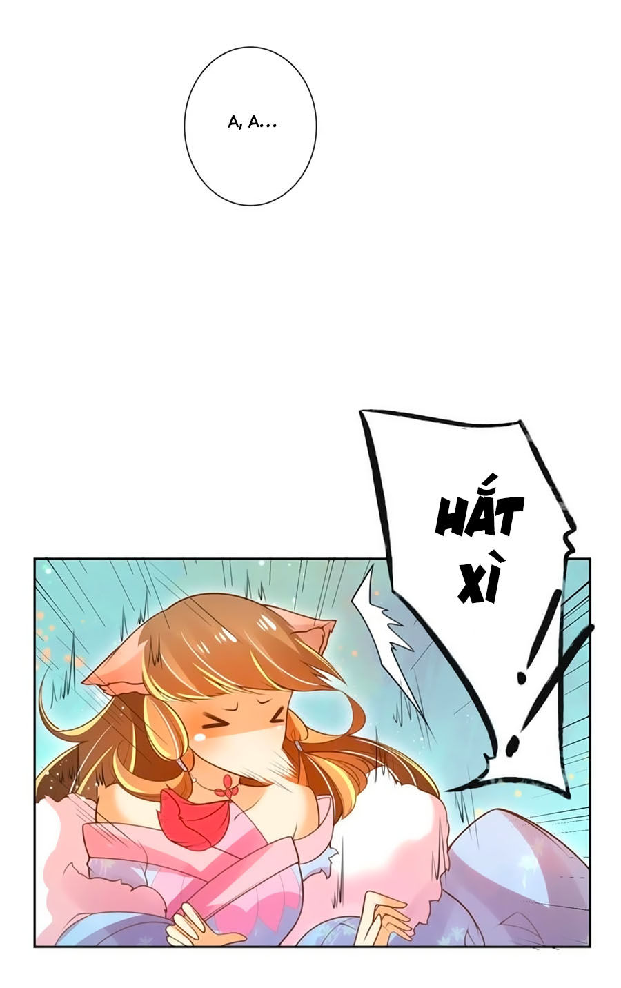 Thanh Khâu Nữ Đế: Phu Quân Muốn Tạo Phản Chap 35 - Next Chap 36