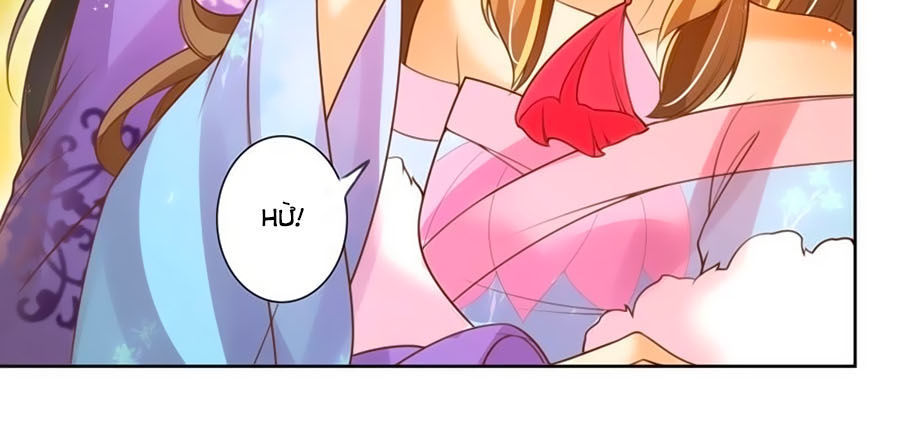 Thanh Khâu Nữ Đế: Phu Quân Muốn Tạo Phản Chap 35 - Next Chap 36
