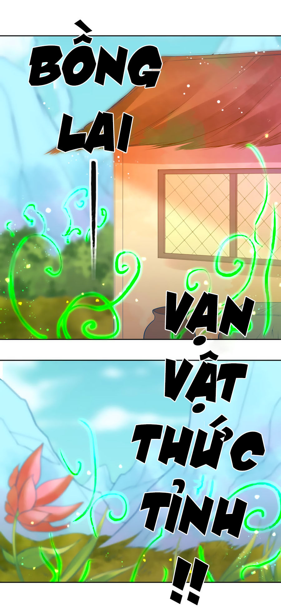 Thanh Khâu Nữ Đế: Phu Quân Muốn Tạo Phản Chap 35 - Next Chap 36