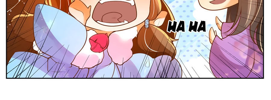 Thanh Khâu Nữ Đế: Phu Quân Muốn Tạo Phản Chap 35 - Next Chap 36