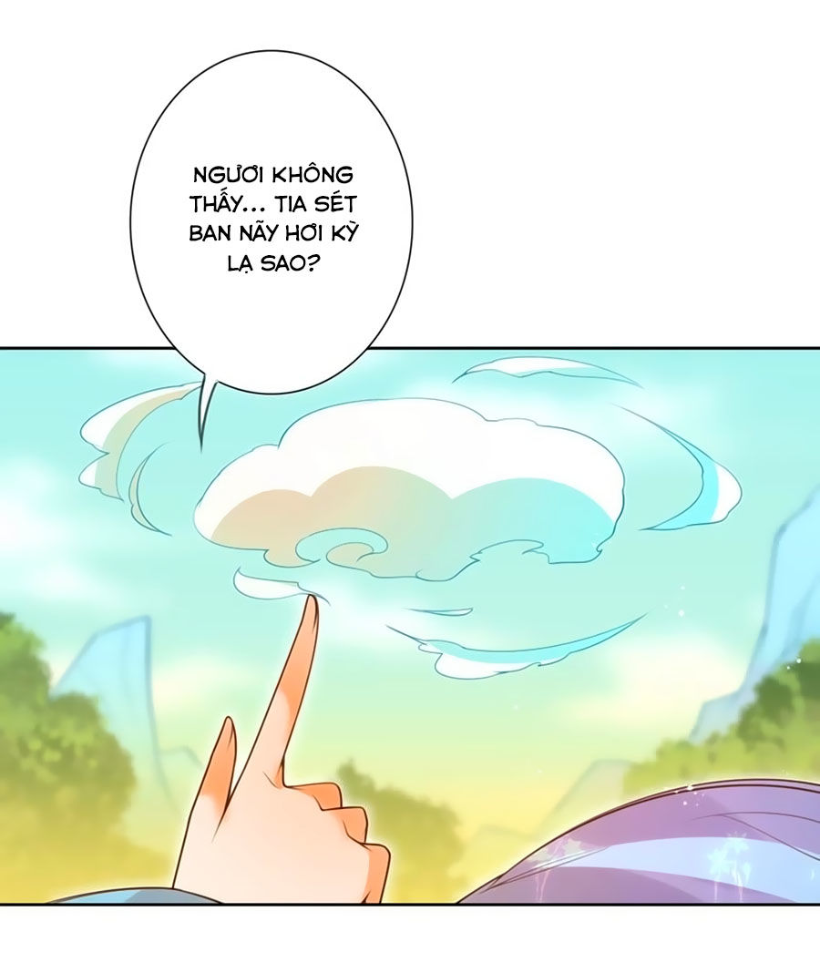Thanh Khâu Nữ Đế: Phu Quân Muốn Tạo Phản Chap 35 - Next Chap 36