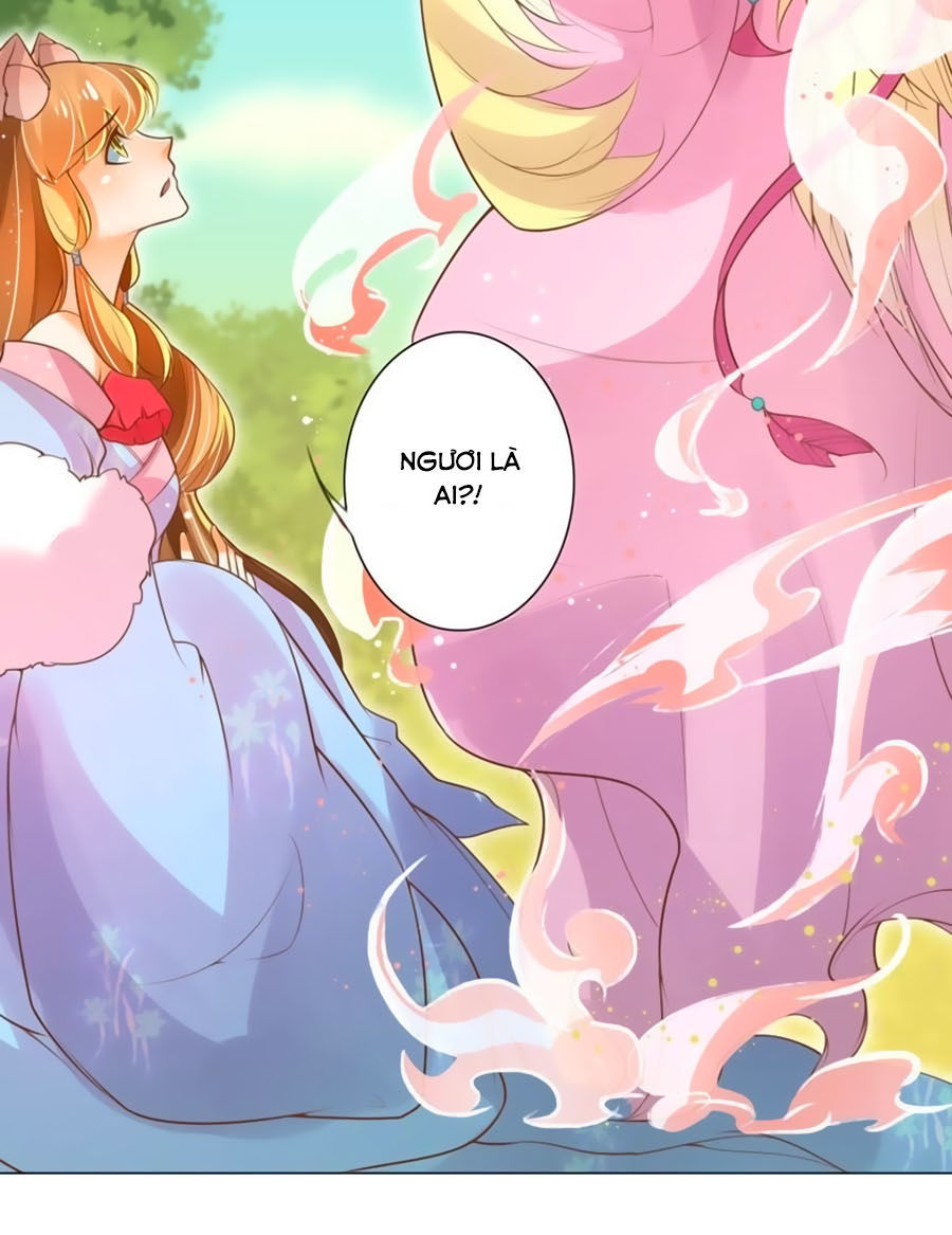 Thanh Khâu Nữ Đế: Phu Quân Muốn Tạo Phản Chap 37 - Next Chap 38