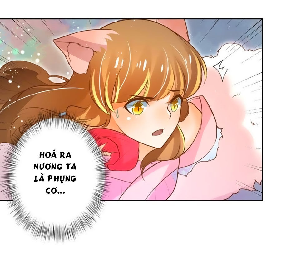 Thanh Khâu Nữ Đế: Phu Quân Muốn Tạo Phản Chap 37 - Next Chap 38