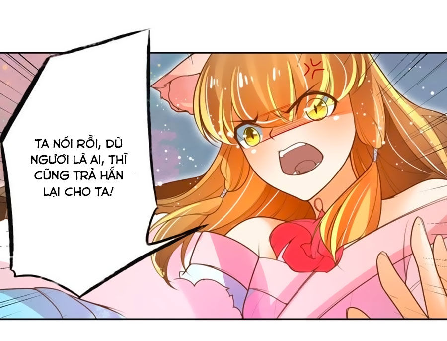 Thanh Khâu Nữ Đế: Phu Quân Muốn Tạo Phản Chap 37 - Next Chap 38