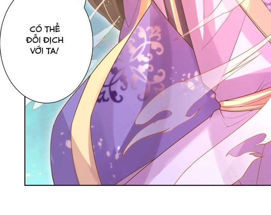 Thanh Khâu Nữ Đế: Phu Quân Muốn Tạo Phản Chap 37 - Next Chap 38
