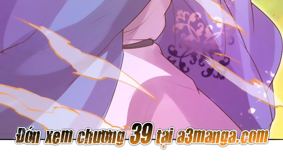 Thanh Khâu Nữ Đế: Phu Quân Muốn Tạo Phản Chap 38 - Next Chap 39