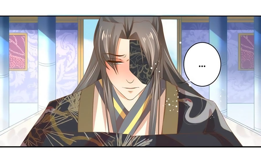 Thanh Khâu Nữ Đế: Phu Quân Muốn Tạo Phản Chap 4 - Next Chap 5