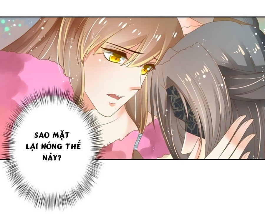 Thanh Khâu Nữ Đế: Phu Quân Muốn Tạo Phản Chap 4 - Next Chap 5