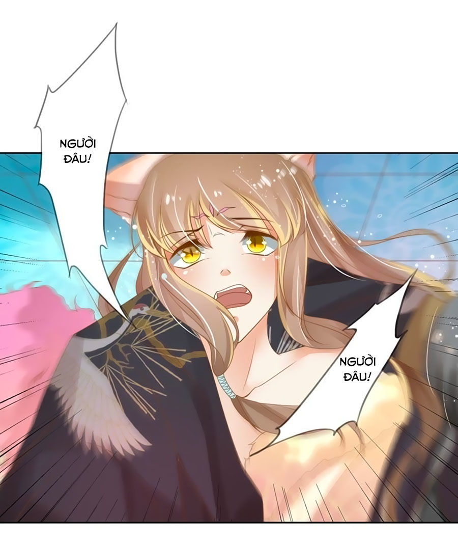 Thanh Khâu Nữ Đế: Phu Quân Muốn Tạo Phản Chap 4 - Next Chap 5
