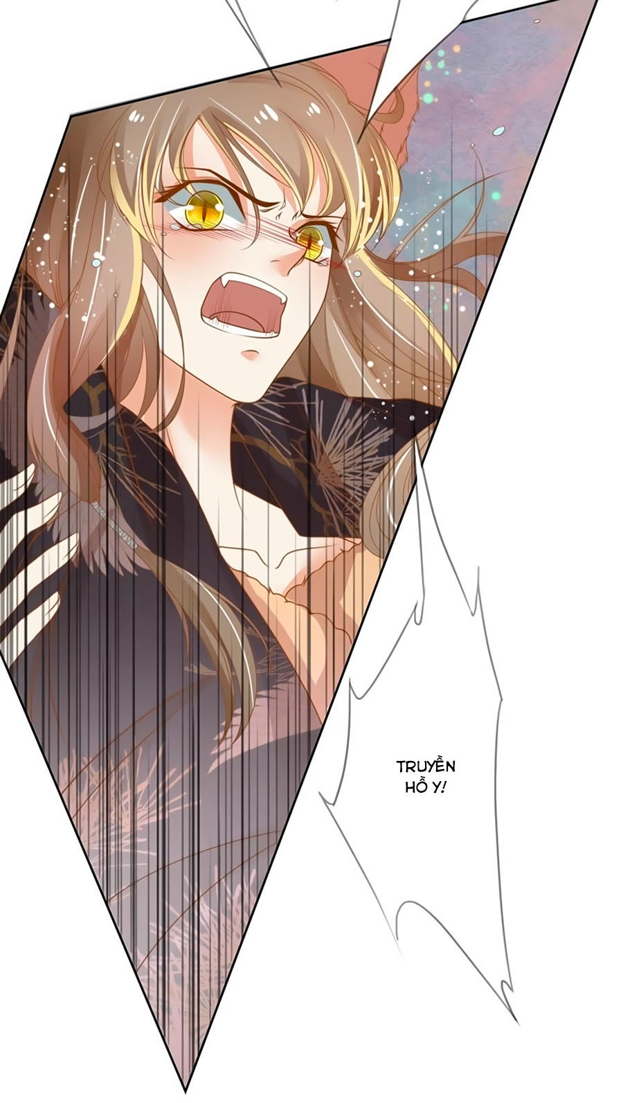 Thanh Khâu Nữ Đế: Phu Quân Muốn Tạo Phản Chap 4 - Next Chap 5