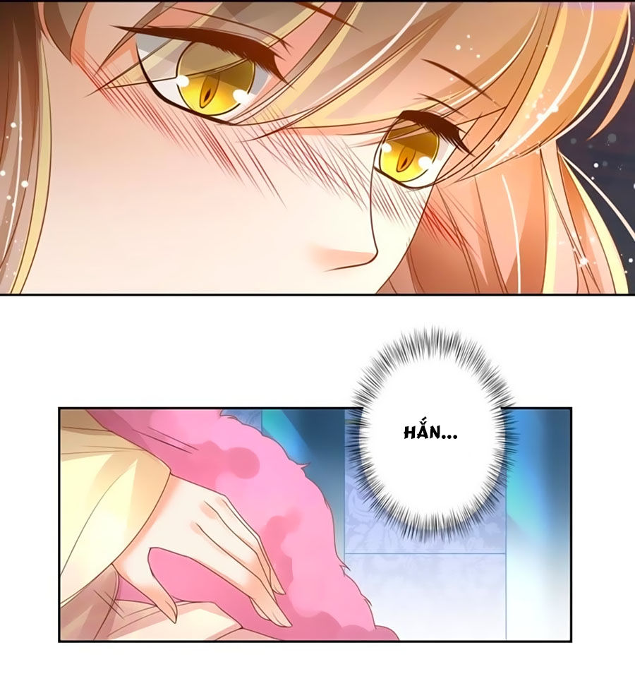 Thanh Khâu Nữ Đế: Phu Quân Muốn Tạo Phản Chap 4 - Next Chap 5
