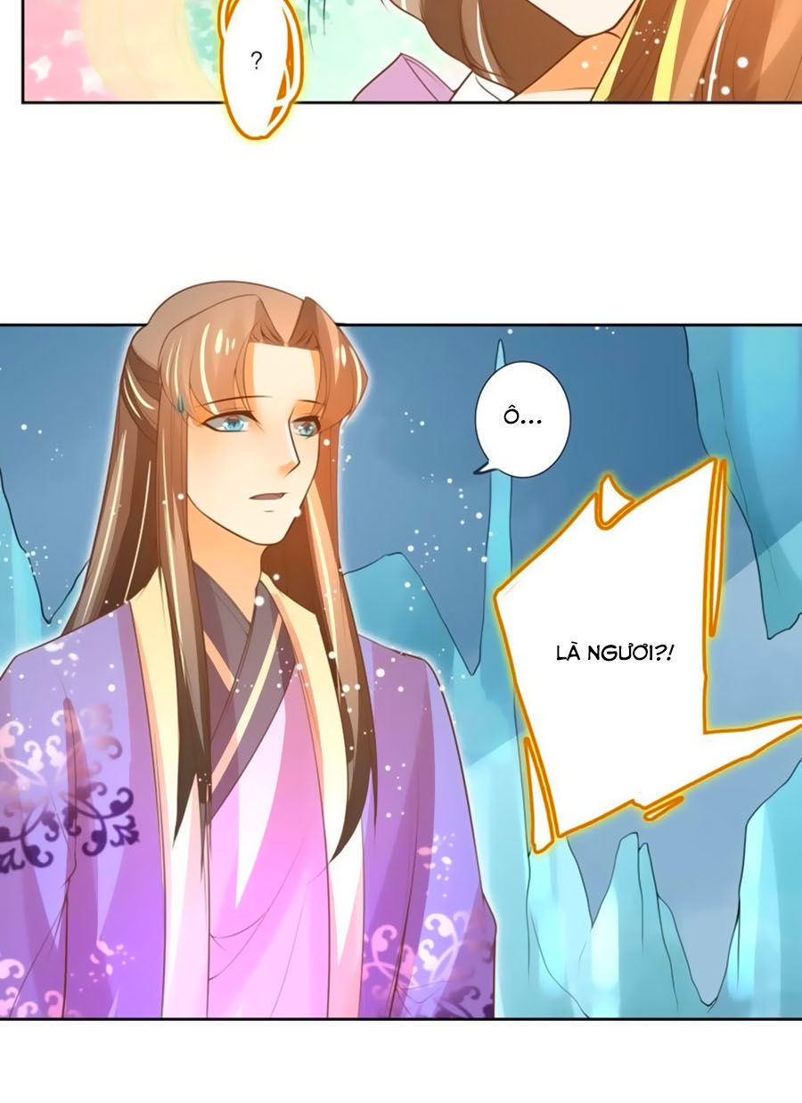 Thanh Khâu Nữ Đế: Phu Quân Muốn Tạo Phản Chap 40 - Next Chap 41