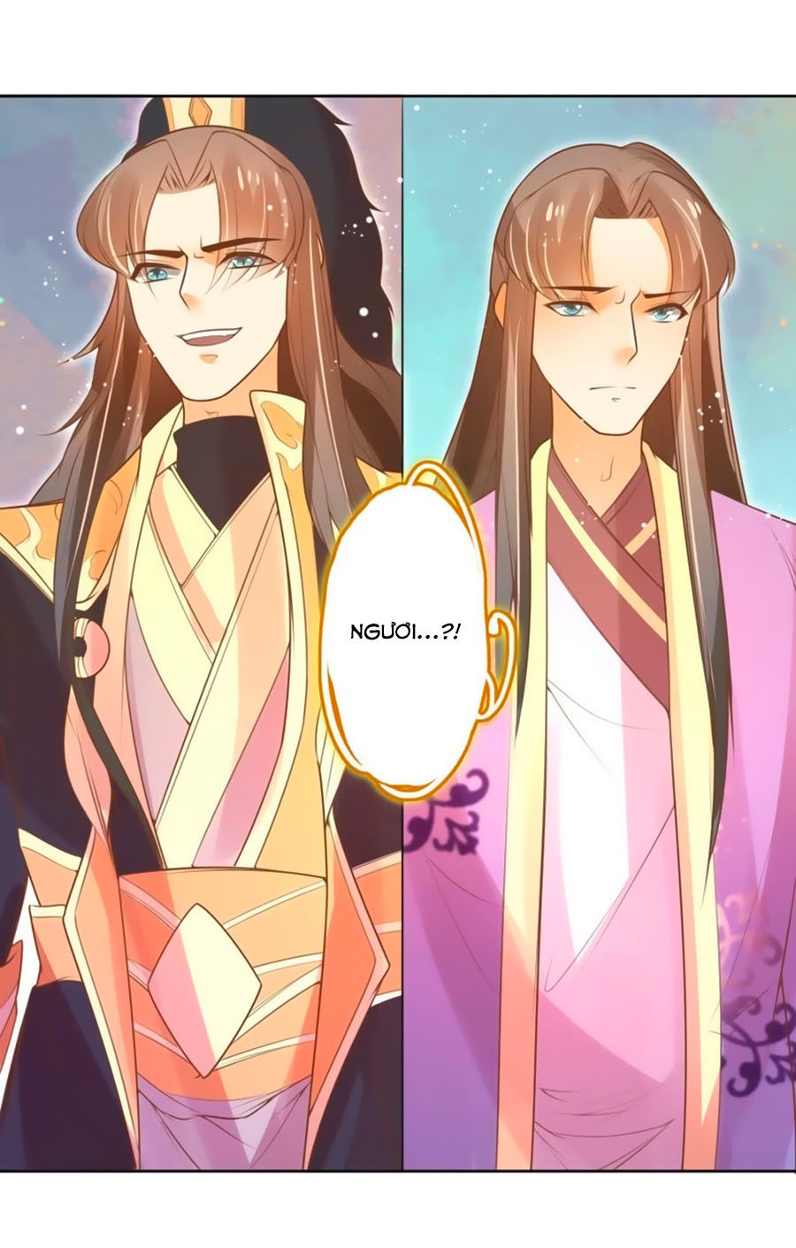 Thanh Khâu Nữ Đế: Phu Quân Muốn Tạo Phản Chap 40 - Next Chap 41