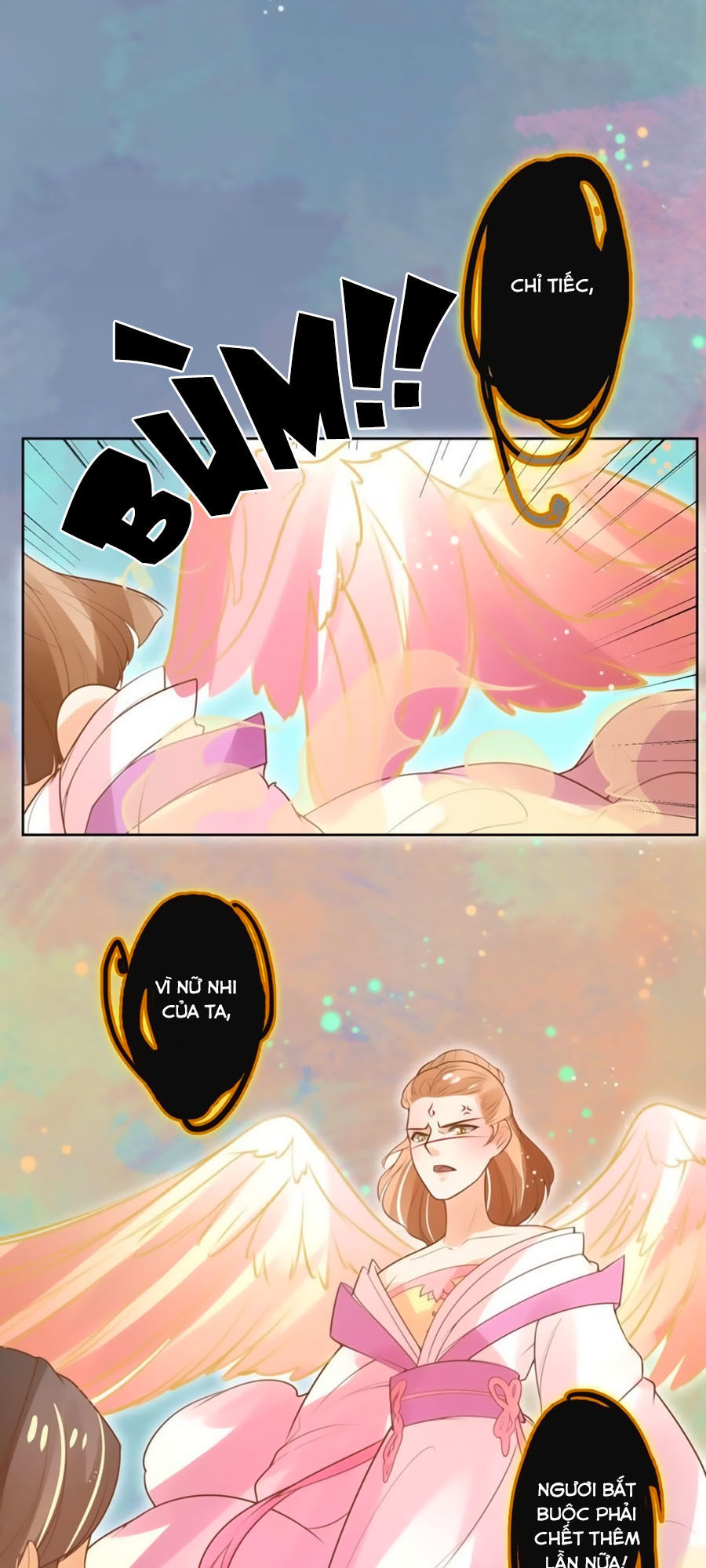 Thanh Khâu Nữ Đế: Phu Quân Muốn Tạo Phản Chap 40 - Next Chap 41