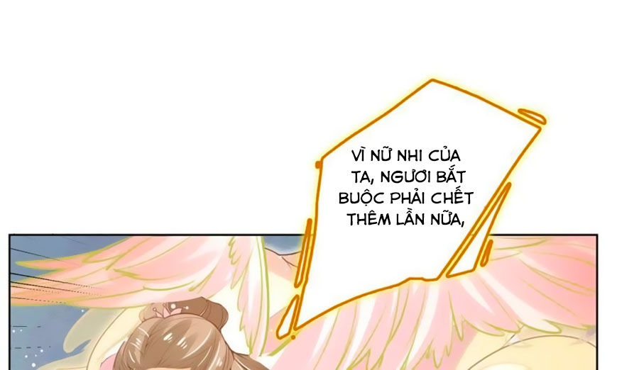 Thanh Khâu Nữ Đế: Phu Quân Muốn Tạo Phản Chap 41 - Next Chap 42