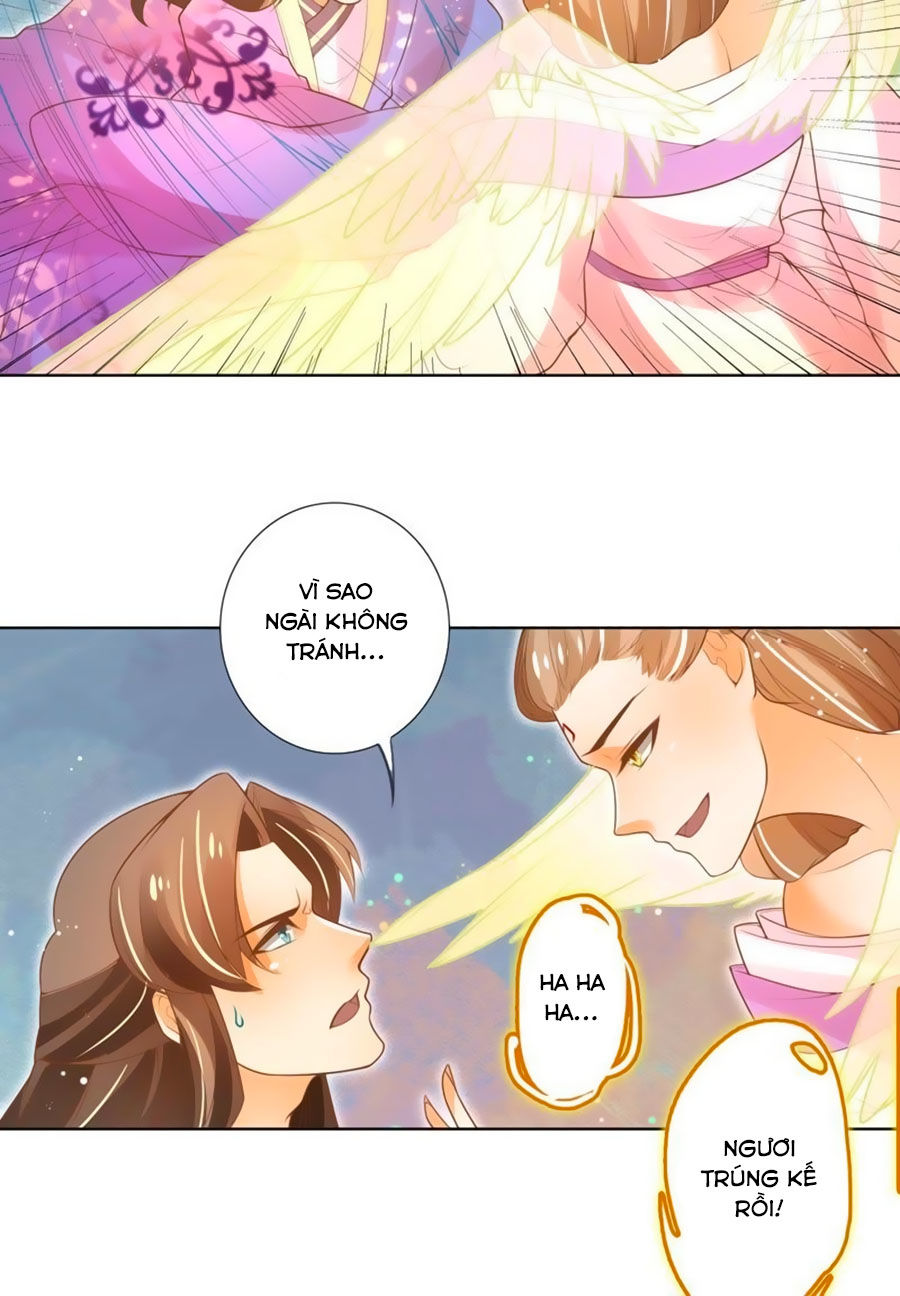 Thanh Khâu Nữ Đế: Phu Quân Muốn Tạo Phản Chap 41 - Next Chap 42