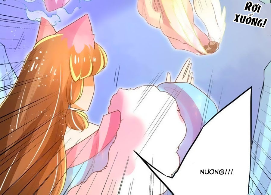 Thanh Khâu Nữ Đế: Phu Quân Muốn Tạo Phản Chap 41 - Next Chap 42