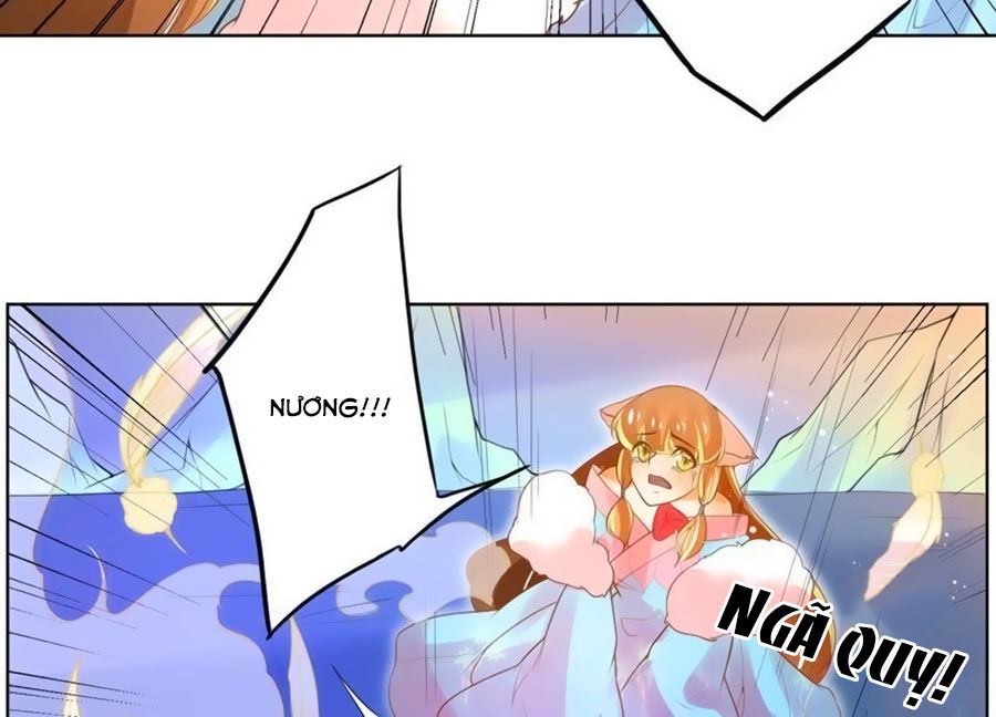 Thanh Khâu Nữ Đế: Phu Quân Muốn Tạo Phản Chap 41 - Next Chap 42