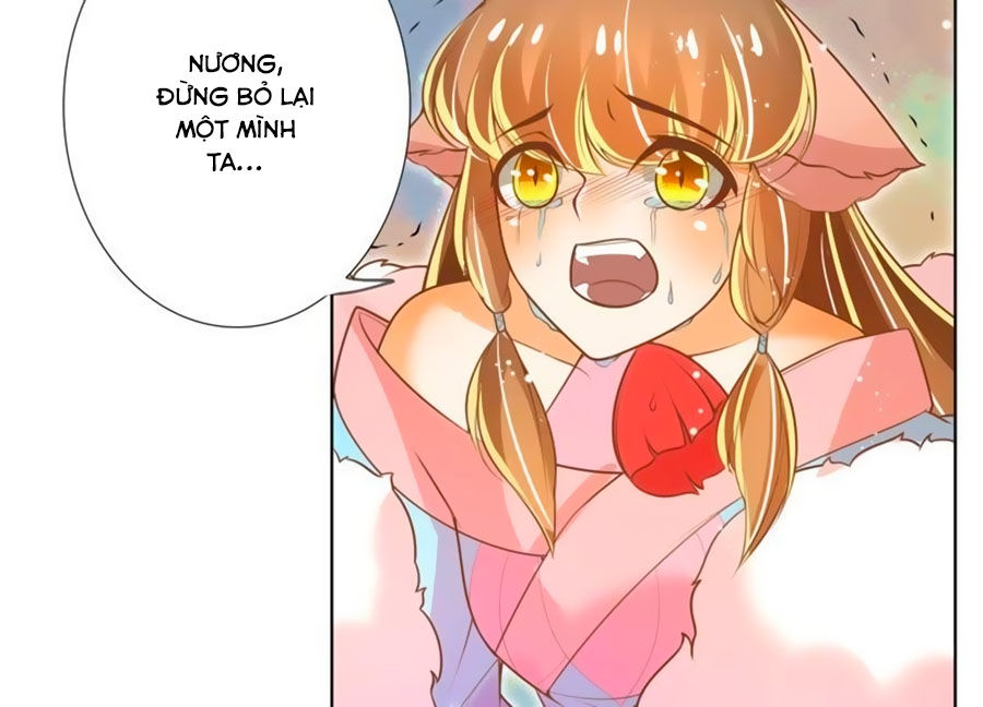 Thanh Khâu Nữ Đế: Phu Quân Muốn Tạo Phản Chap 41 - Next Chap 42