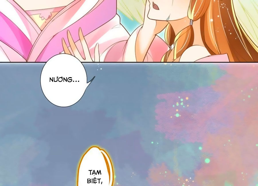 Thanh Khâu Nữ Đế: Phu Quân Muốn Tạo Phản Chap 41 - Next Chap 42
