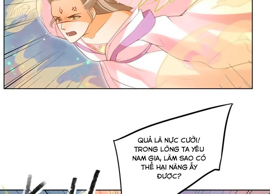 Thanh Khâu Nữ Đế: Phu Quân Muốn Tạo Phản Chap 41 - Next Chap 42
