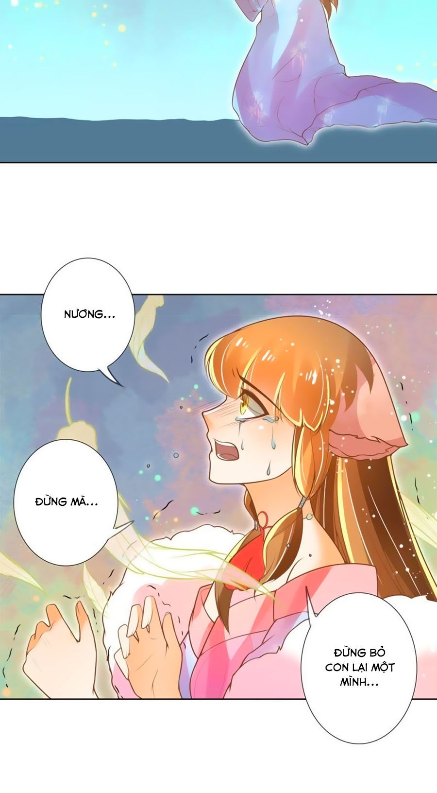 Thanh Khâu Nữ Đế: Phu Quân Muốn Tạo Phản Chap 41 - Next Chap 42