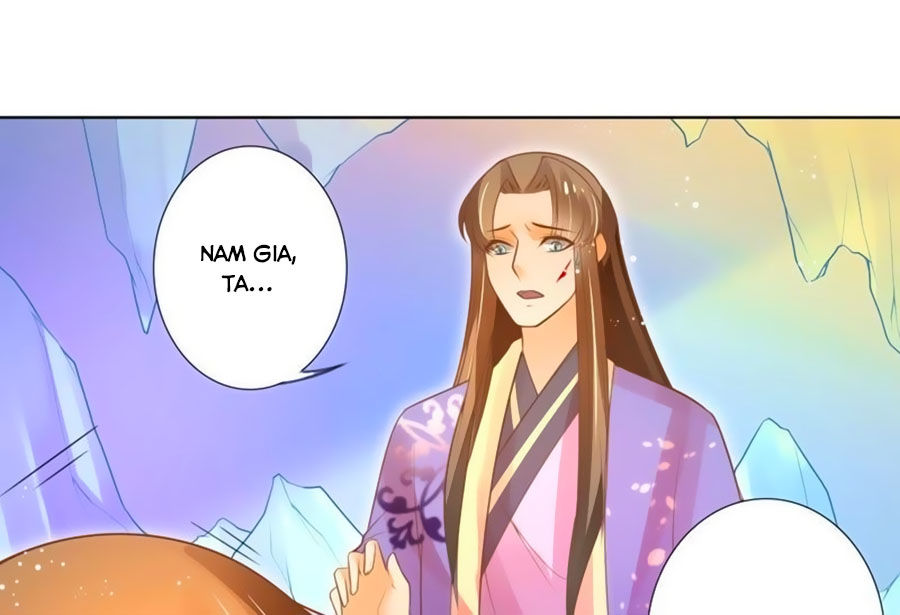 Thanh Khâu Nữ Đế: Phu Quân Muốn Tạo Phản Chap 41 - Next Chap 42