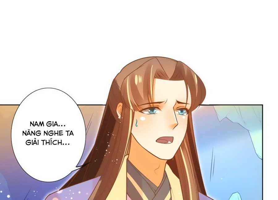 Thanh Khâu Nữ Đế: Phu Quân Muốn Tạo Phản Chap 41 - Next Chap 42