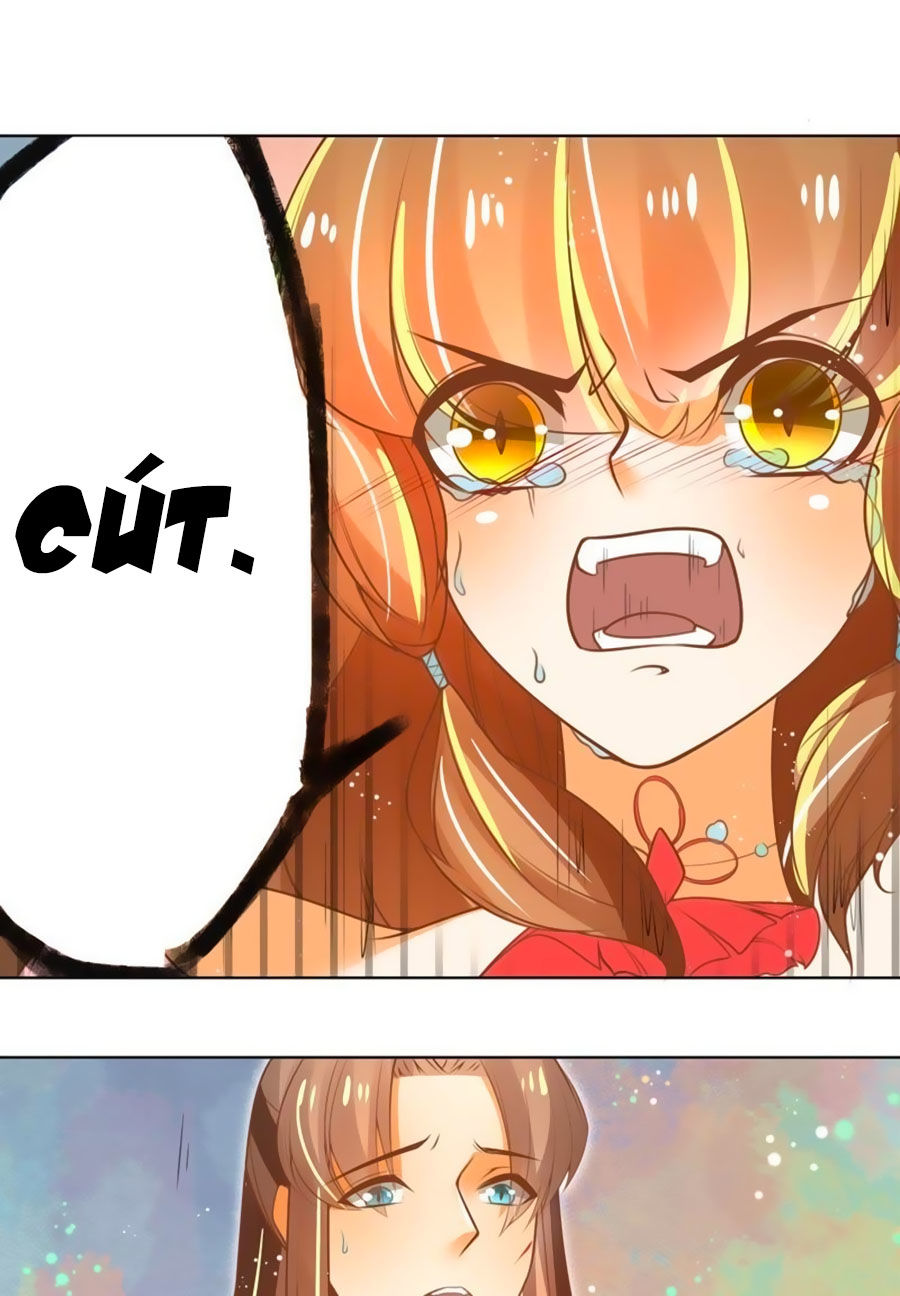 Thanh Khâu Nữ Đế: Phu Quân Muốn Tạo Phản Chap 41 - Next Chap 42