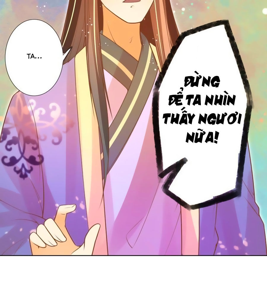 Thanh Khâu Nữ Đế: Phu Quân Muốn Tạo Phản Chap 41 - Next Chap 42