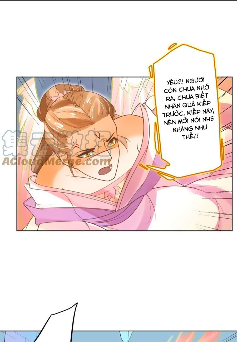 Thanh Khâu Nữ Đế: Phu Quân Muốn Tạo Phản Chap 41 - Next Chap 42