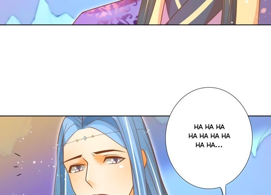 Thanh Khâu Nữ Đế: Phu Quân Muốn Tạo Phản Chap 41 - Next Chap 42