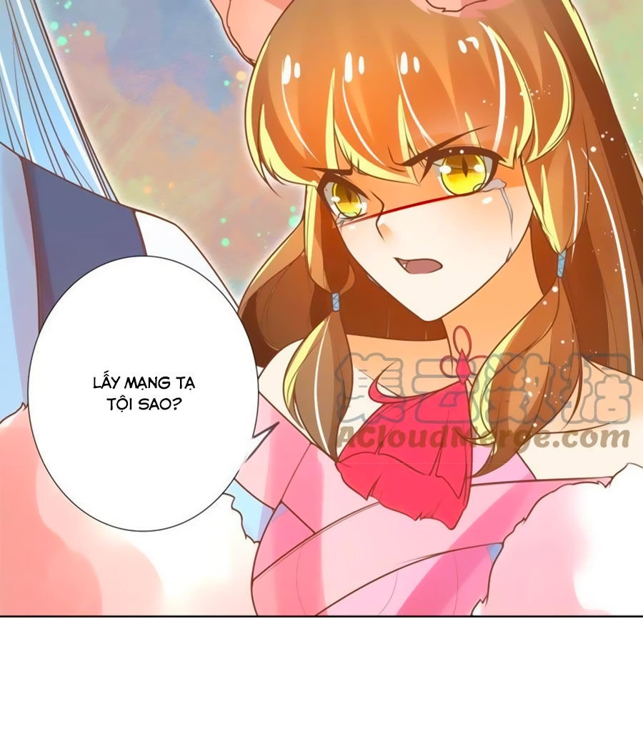 Thanh Khâu Nữ Đế: Phu Quân Muốn Tạo Phản Chap 41 - Next Chap 42