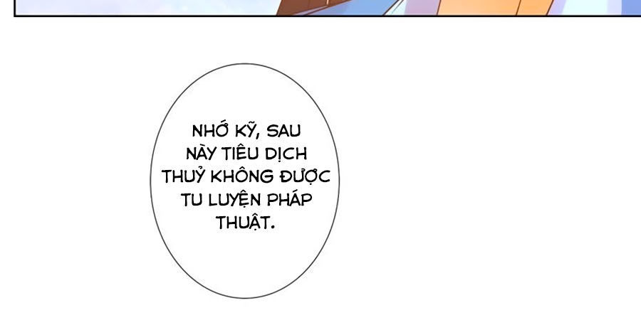 Thanh Khâu Nữ Đế: Phu Quân Muốn Tạo Phản Chap 42 - Next Chap 43