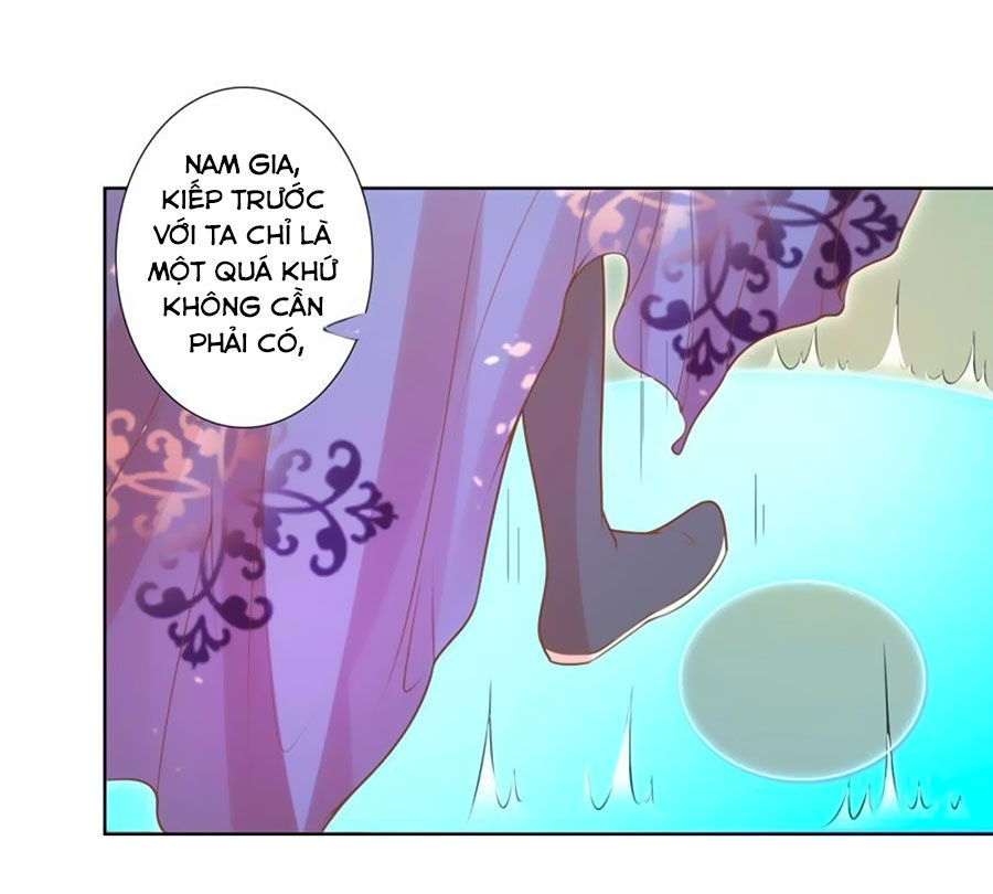 Thanh Khâu Nữ Đế: Phu Quân Muốn Tạo Phản Chap 42 - Next Chap 43