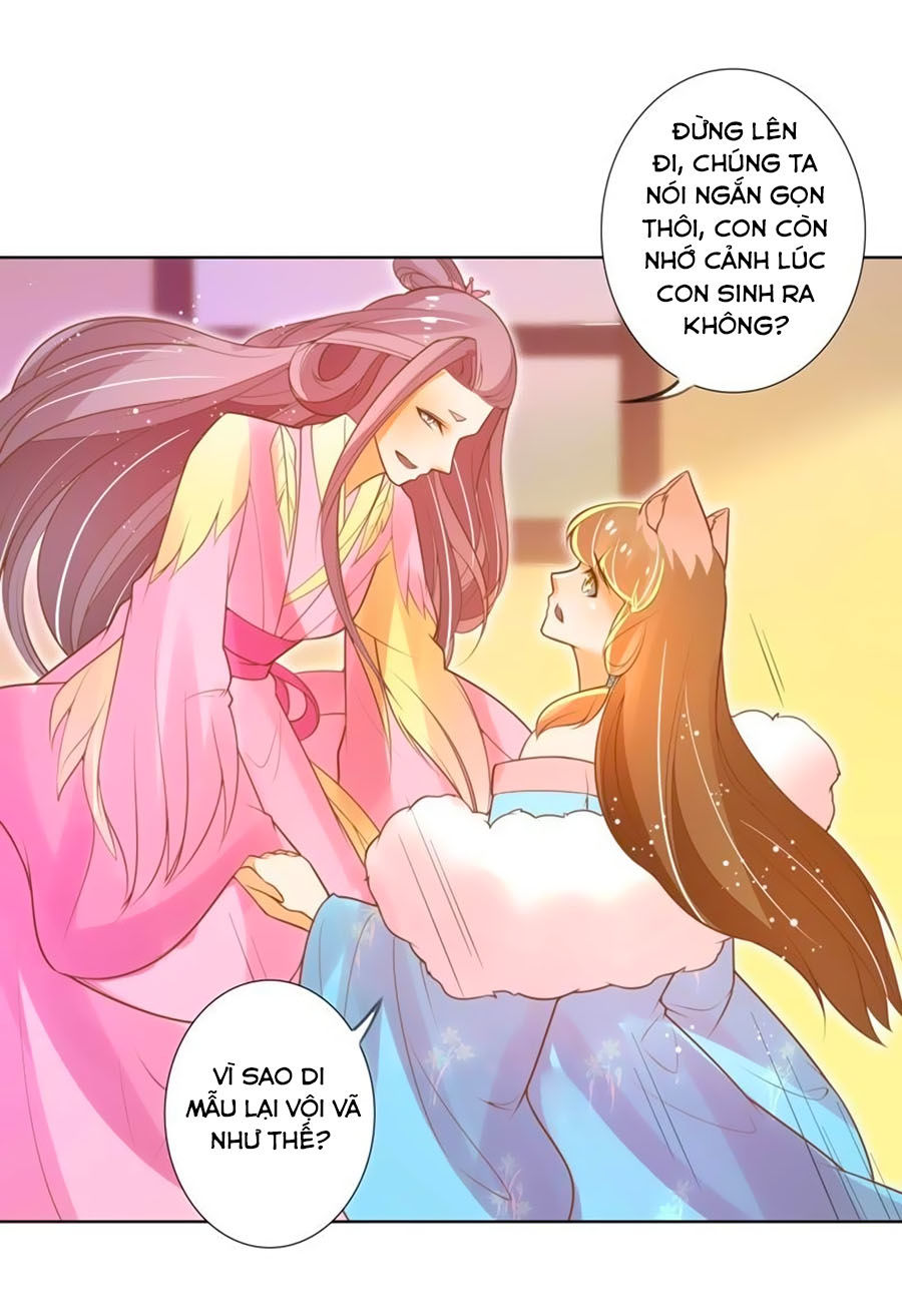 Thanh Khâu Nữ Đế: Phu Quân Muốn Tạo Phản Chap 42 - Next Chap 43