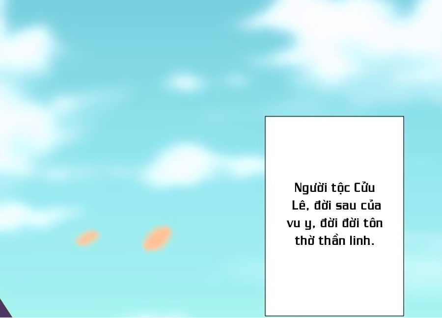 Thanh Khâu Nữ Đế: Phu Quân Muốn Tạo Phản Chap 43 - Next Chap 44