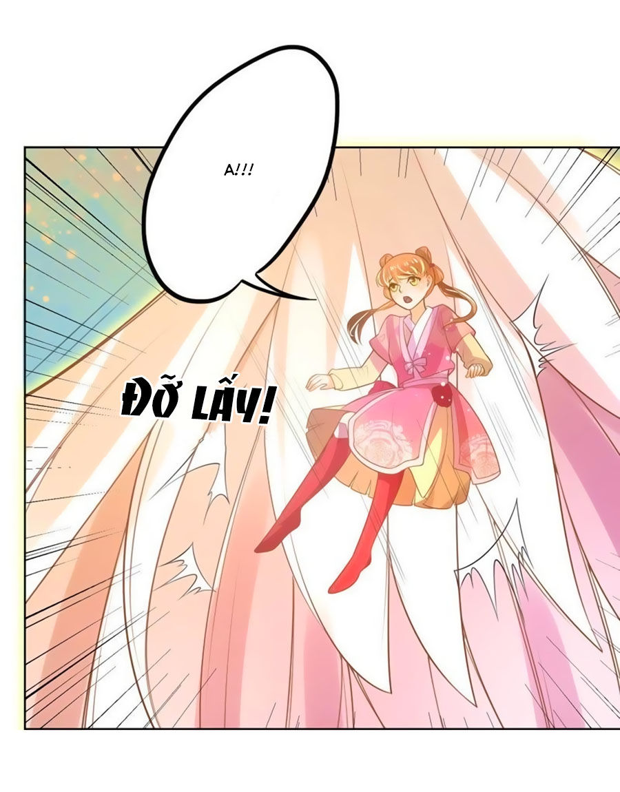 Thanh Khâu Nữ Đế: Phu Quân Muốn Tạo Phản Chap 43 - Next Chap 44