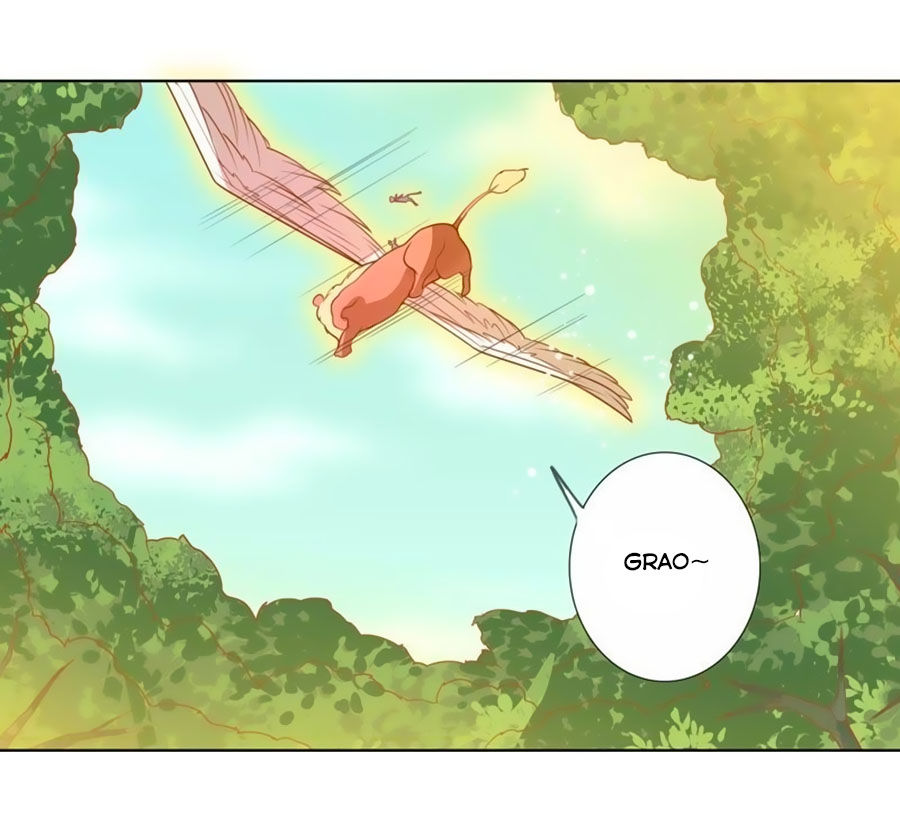Thanh Khâu Nữ Đế: Phu Quân Muốn Tạo Phản Chap 43 - Next Chap 44