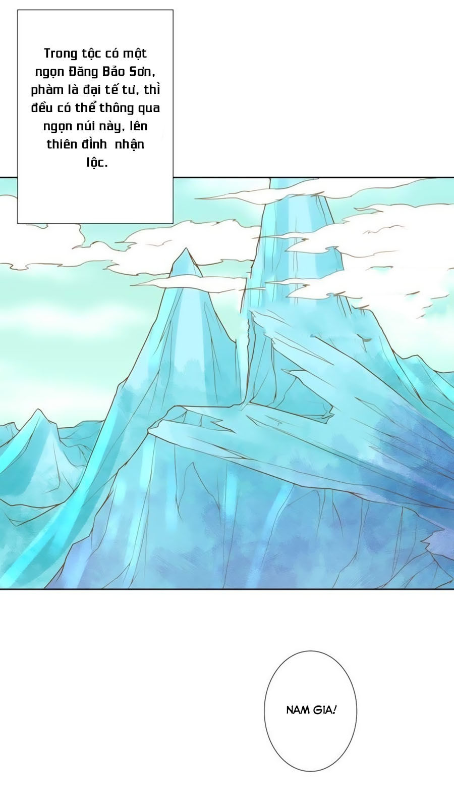 Thanh Khâu Nữ Đế: Phu Quân Muốn Tạo Phản Chap 43 - Next Chap 44