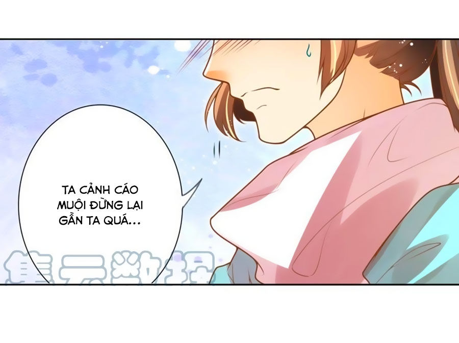 Thanh Khâu Nữ Đế: Phu Quân Muốn Tạo Phản Chap 45 - Next Chap 46