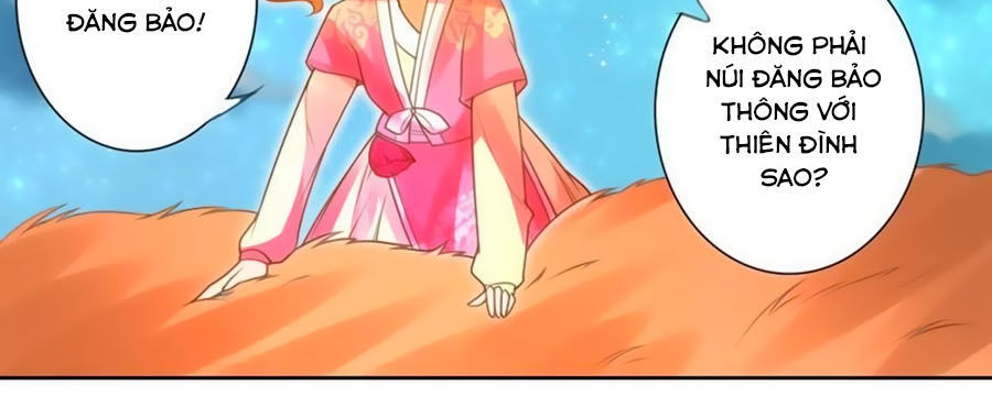 Thanh Khâu Nữ Đế: Phu Quân Muốn Tạo Phản Chap 45 - Next Chap 46
