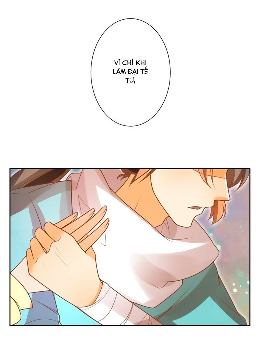 Thanh Khâu Nữ Đế: Phu Quân Muốn Tạo Phản Chap 45 - Next Chap 46